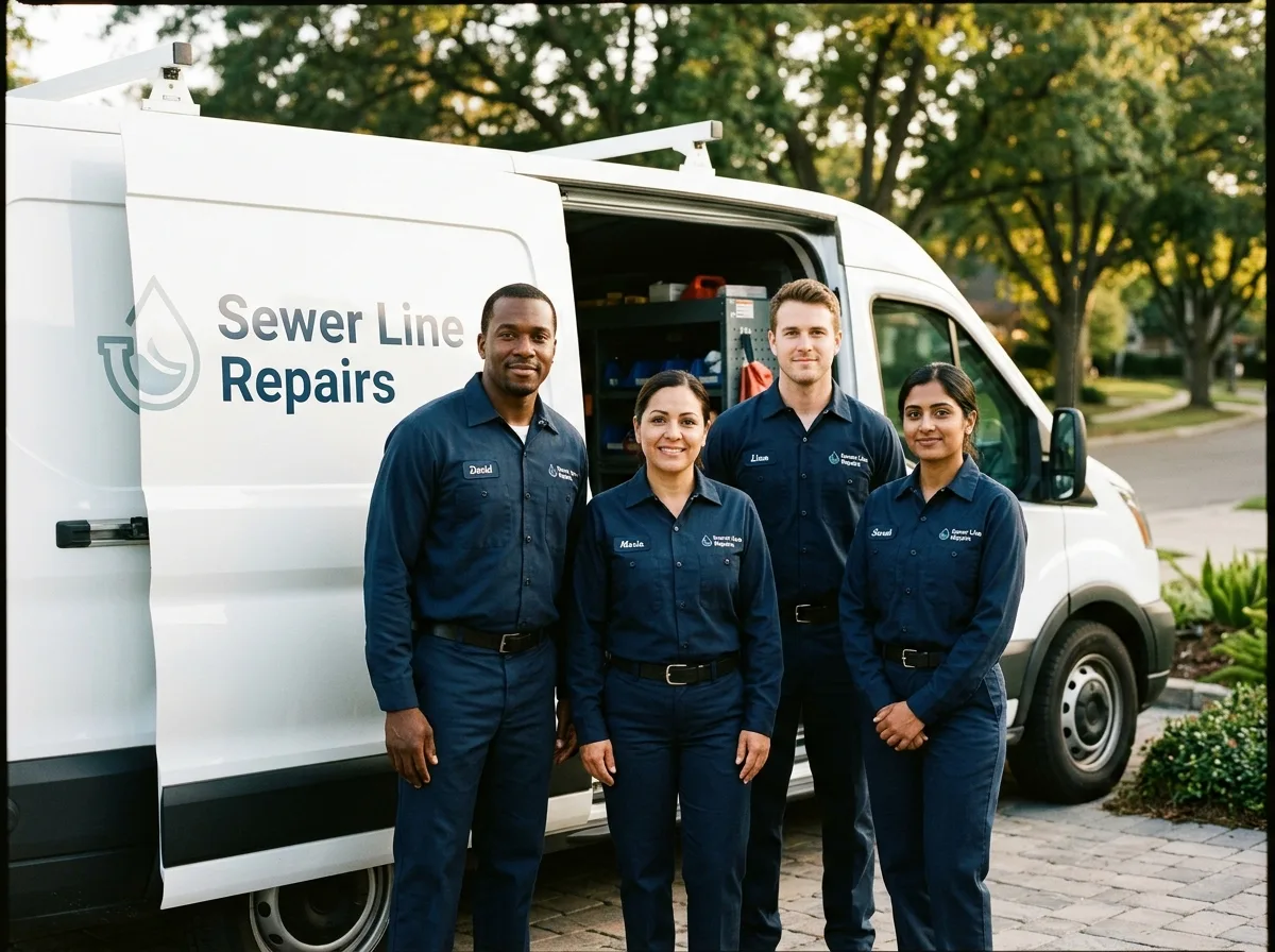 Emergency Plumber company in Tamaqua, PA